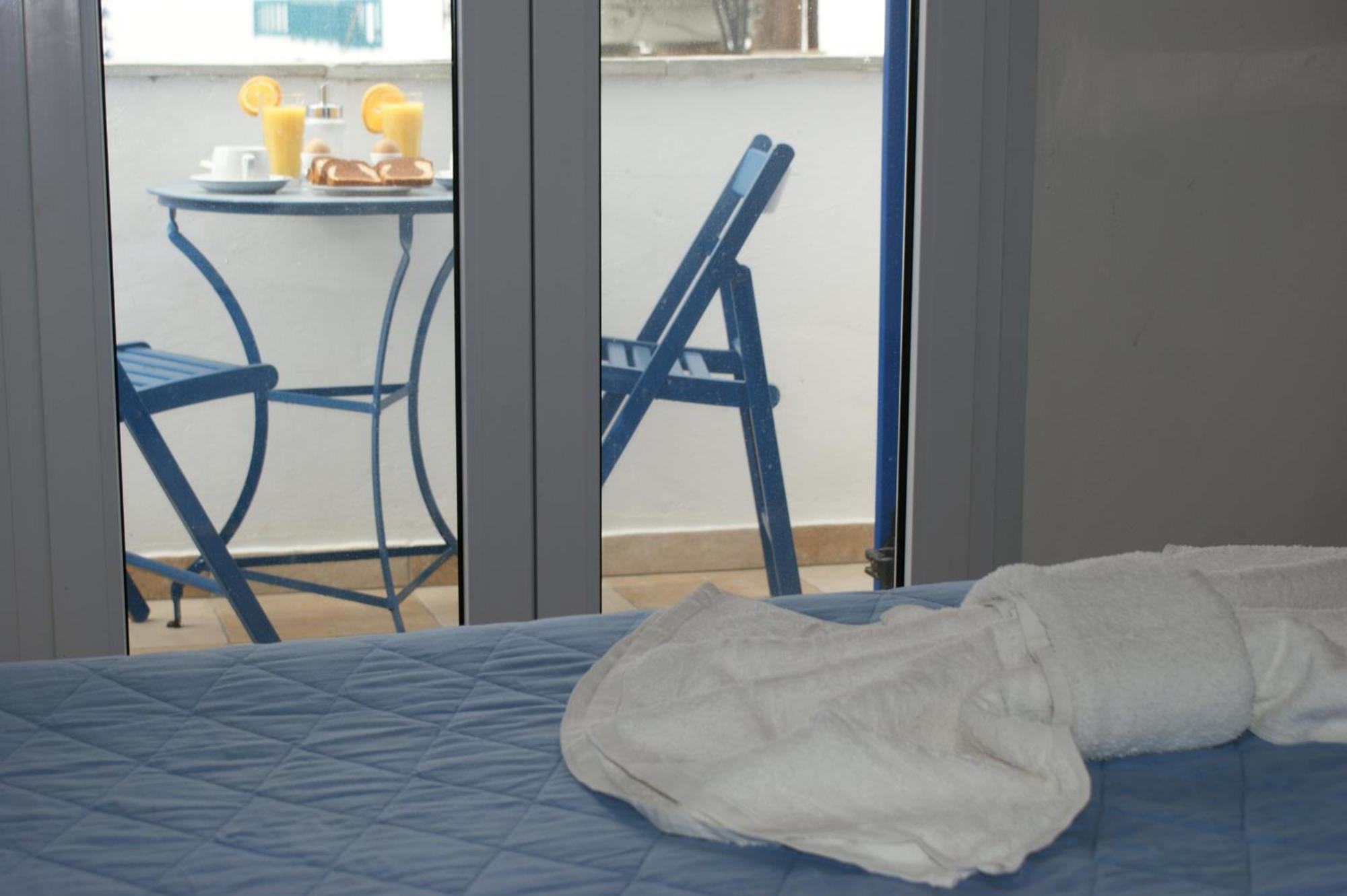 Pension Verykokkos Naxos City Exterior foto