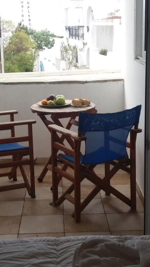 Pension Verykokkos Naxos City Exterior foto